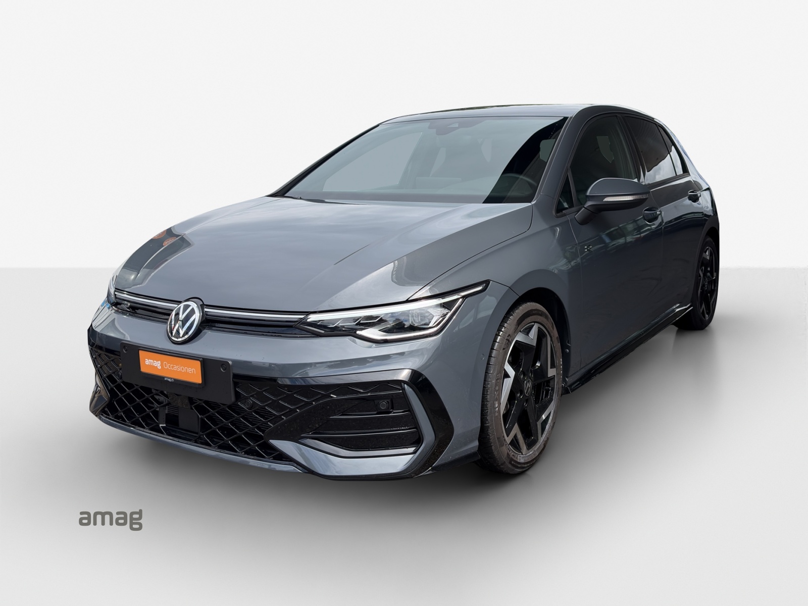 VW Golf 1.5 e TSI mHEV R-Line DSG-image-0