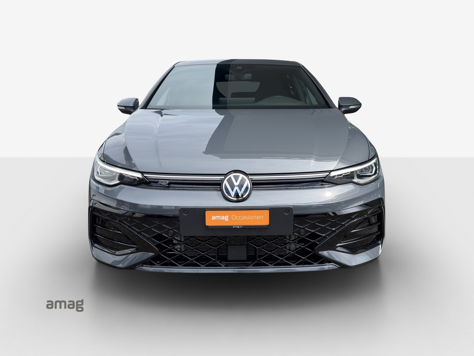 VW Golf 1.5 e TSI mHEV R-Line DSG-image-6