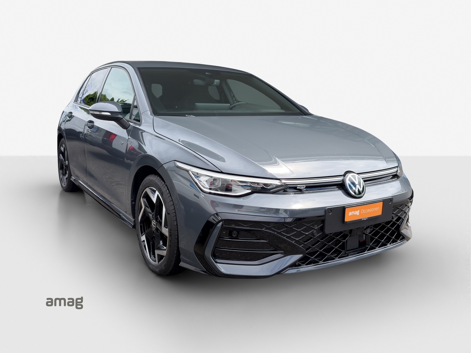 VW Golf 1.5 e TSI mHEV R-Line DSG-image-5