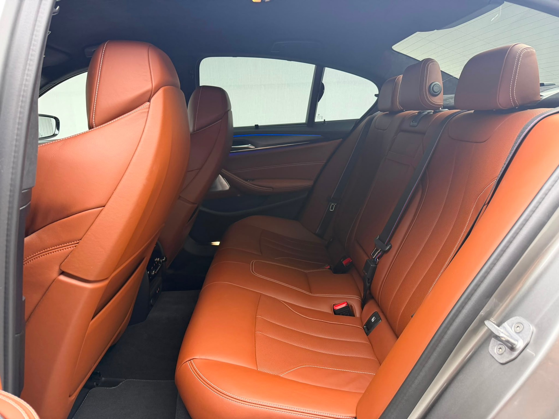 BMW M5 xDrive Competition Drivelogic-image-11