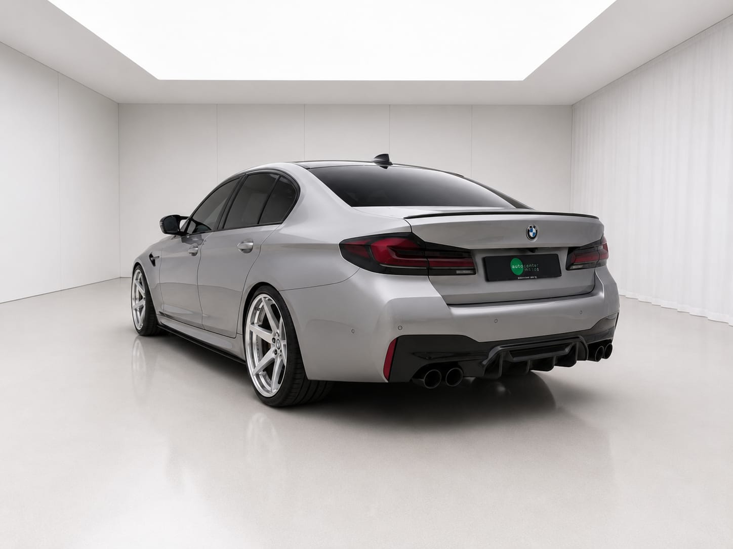 BMW M5 xDrive Competition Drivelogic-showroom-element-2