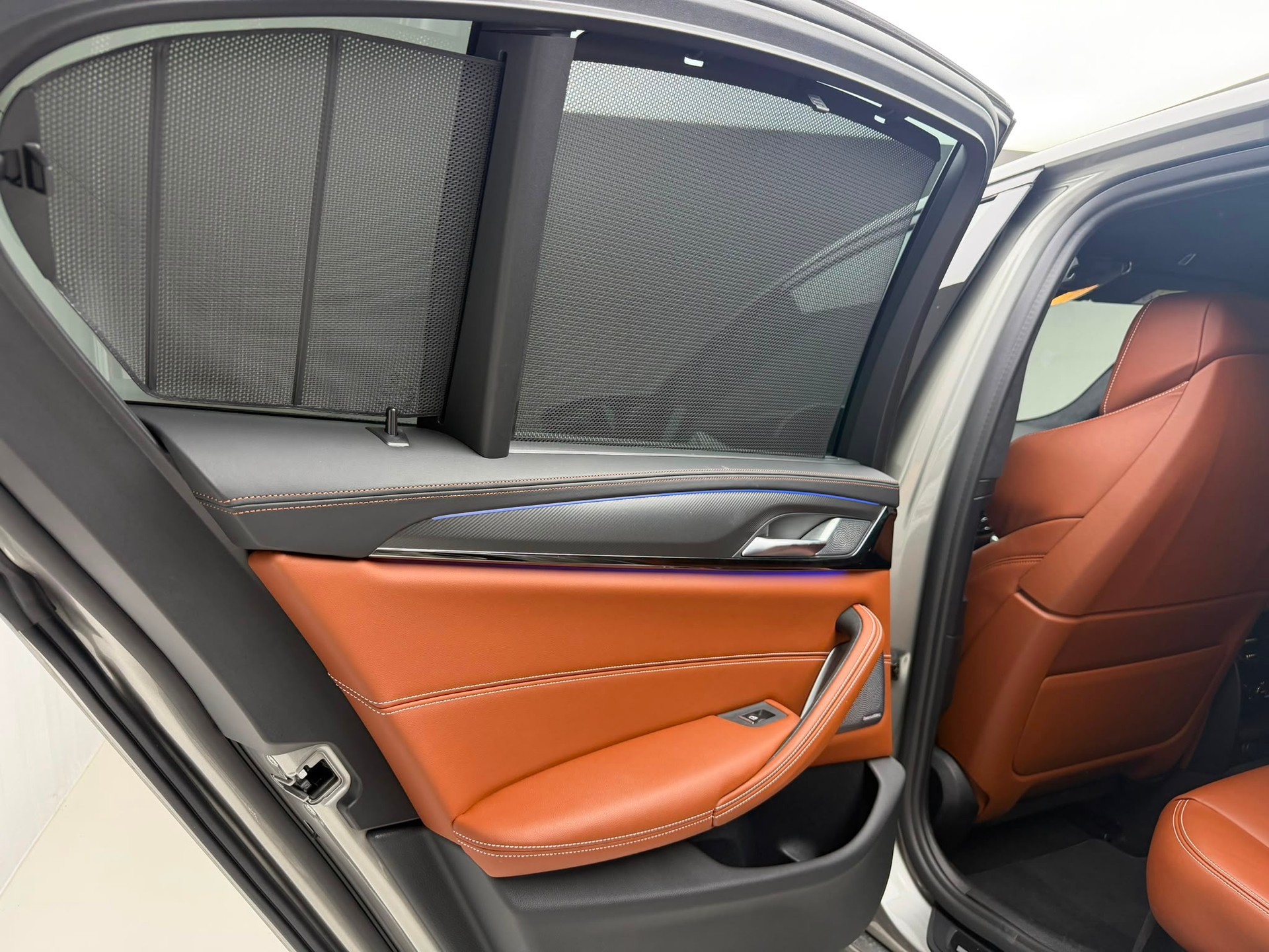 BMW M5 xDrive Competition Drivelogic-image-16