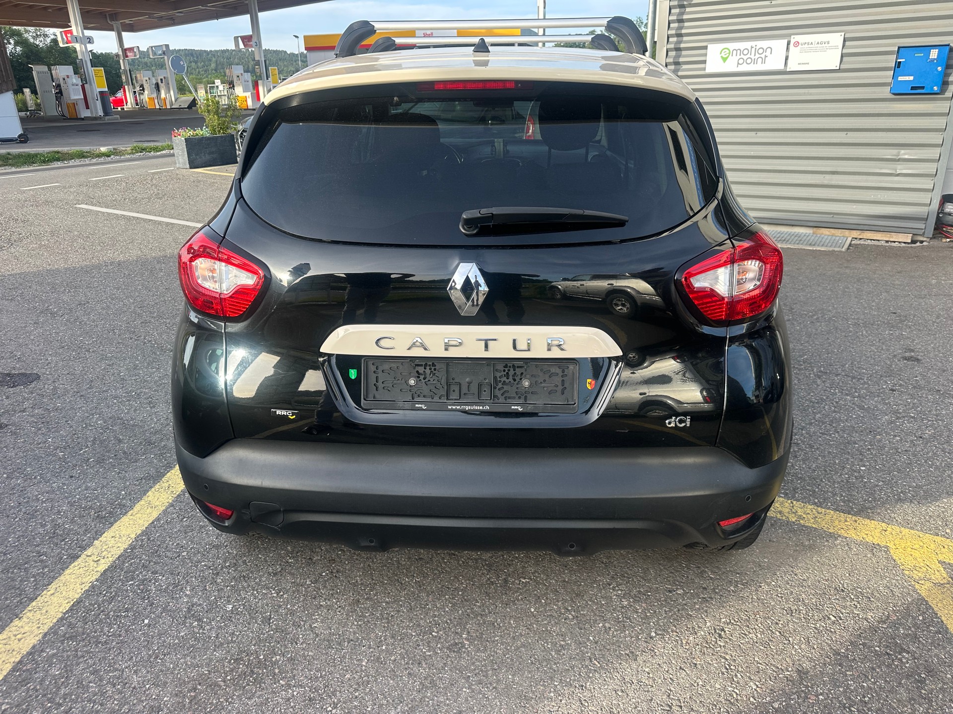 RENAULT Captur 1.5 dCi Privilège-image-8