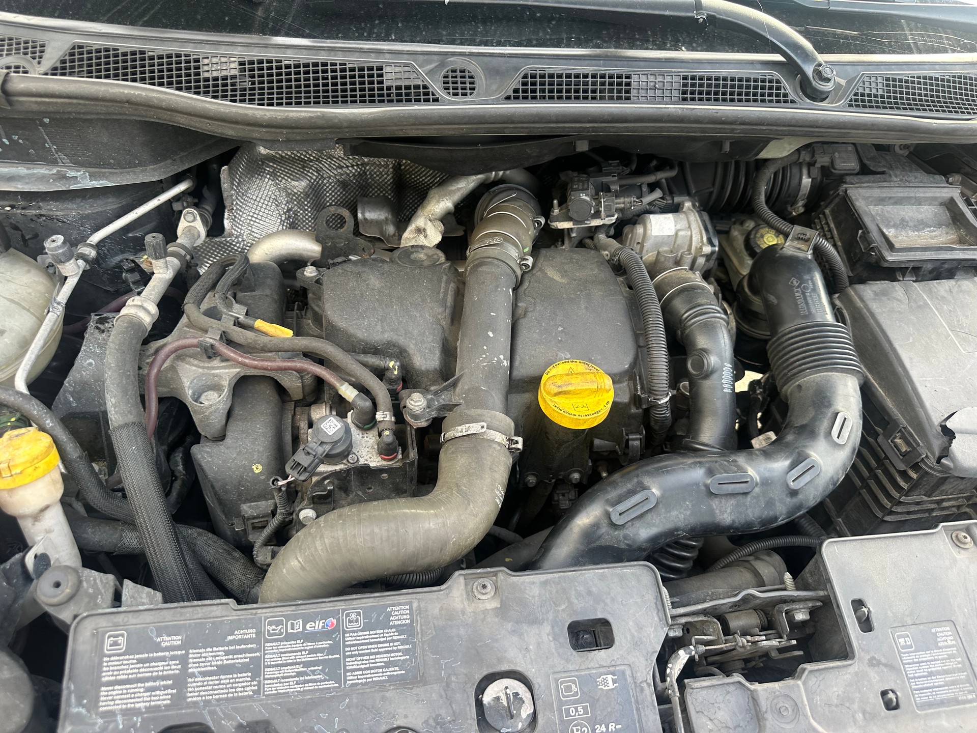 RENAULT Captur 1.5 dCi Privilège-image-4