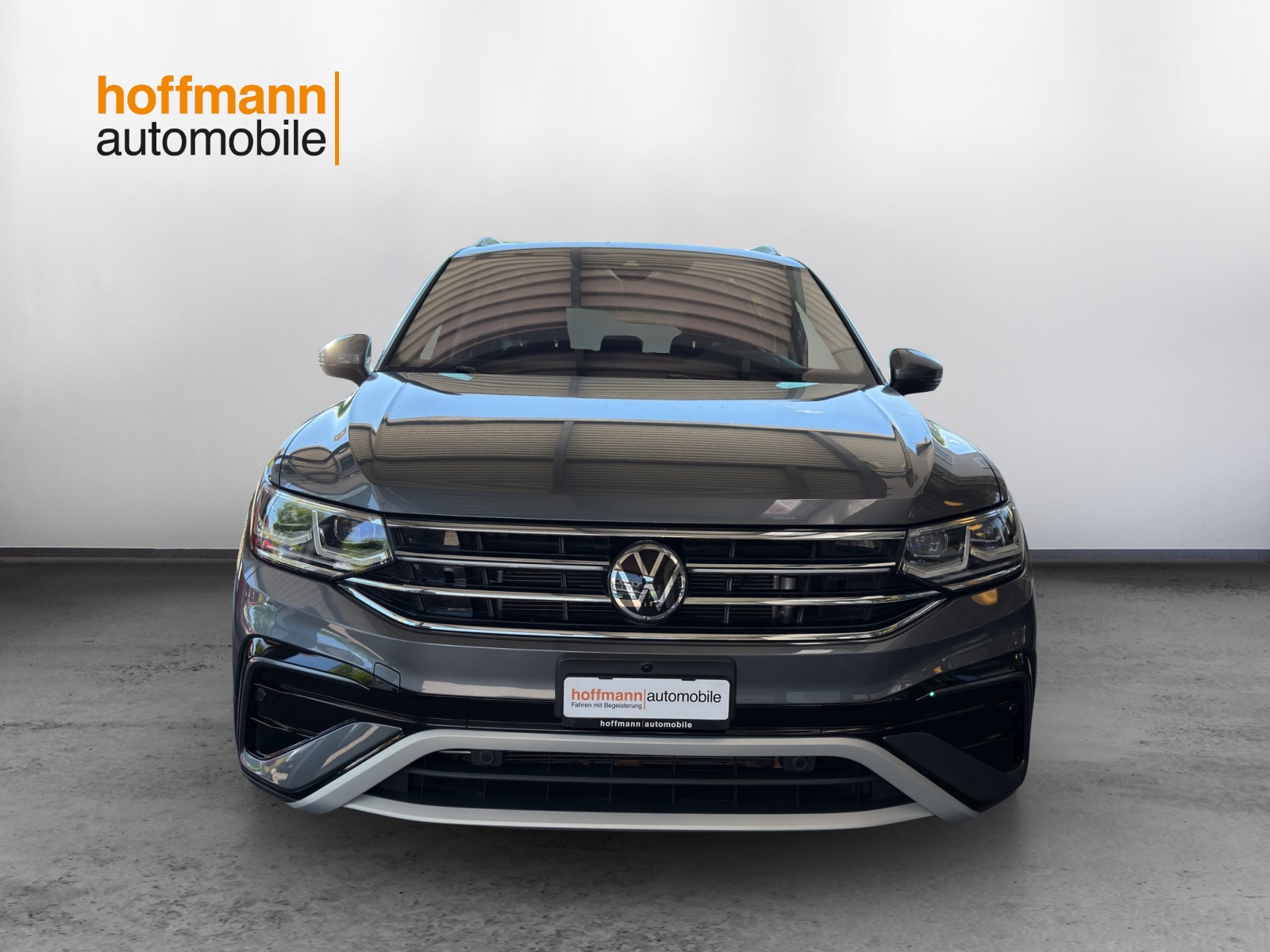 VW Tiguan Allspace 2.0 TDI SCR Elegance 4Motion DSG-showroom-element-1