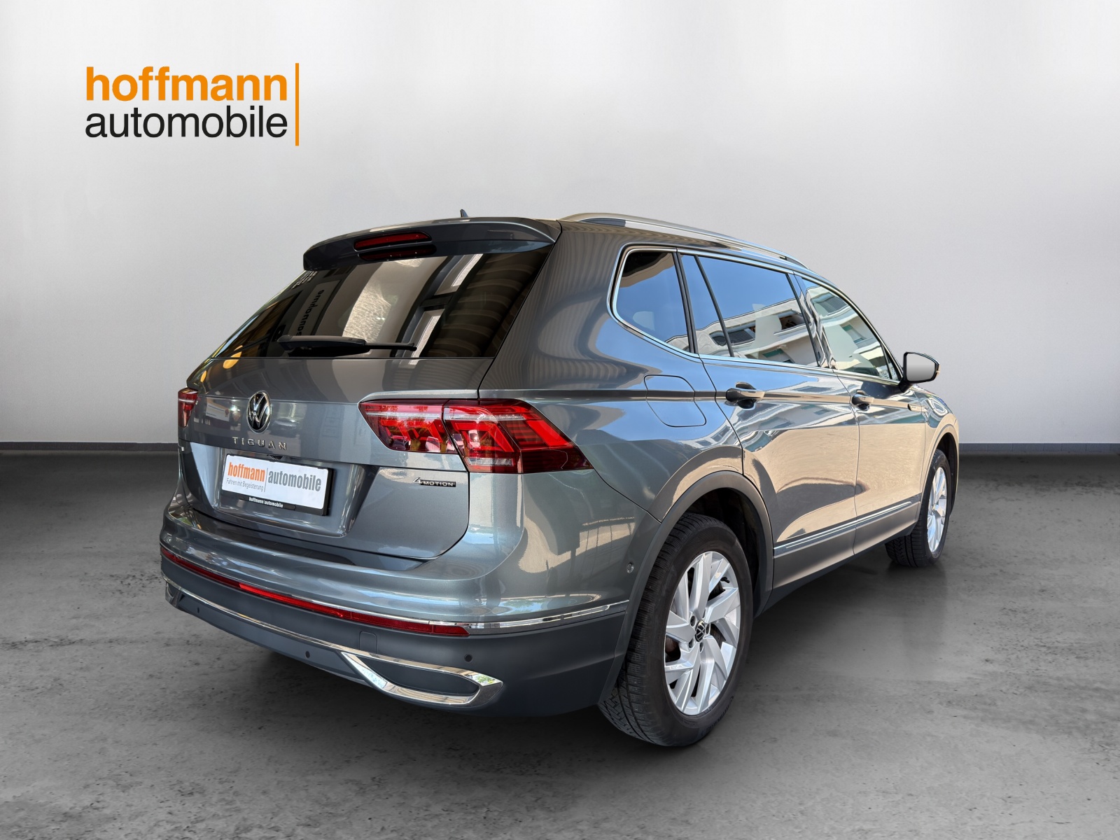 VW Tiguan Allspace 2.0 TDI SCR Elegance 4Motion DSG-showroom-element-3