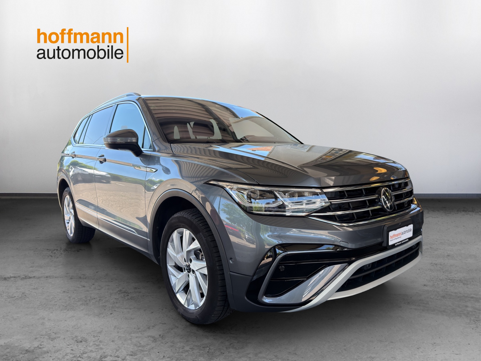 VW Tiguan Allspace 2.0 TDI SCR Elegance 4Motion DSG-showroom-element-2