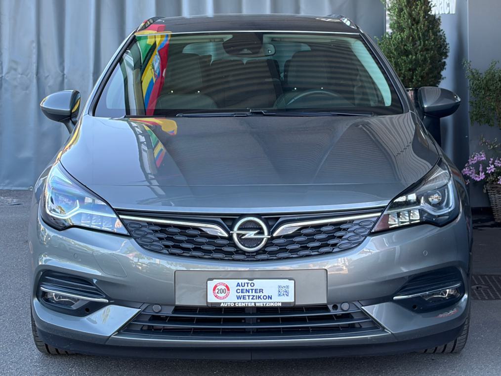 OPEL Astra Sports Tourer 1.5 CDTi Elegance-image-0