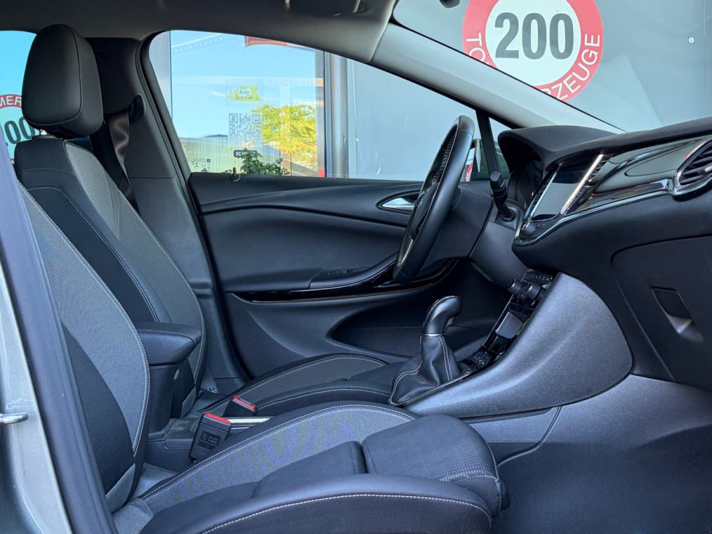OPEL Astra Sports Tourer 1.5 CDTi Elegance-image-8