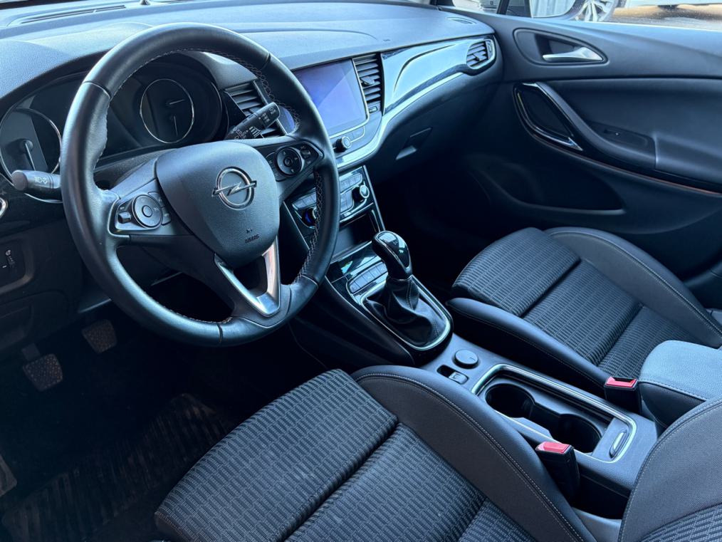 OPEL Astra Sports Tourer 1.5 CDTi Elegance-image-3