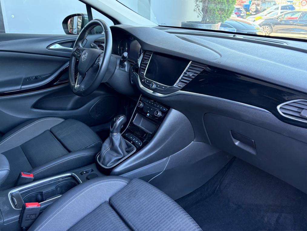 OPEL Astra Sports Tourer 1.5 CDTi Elegance-image-7