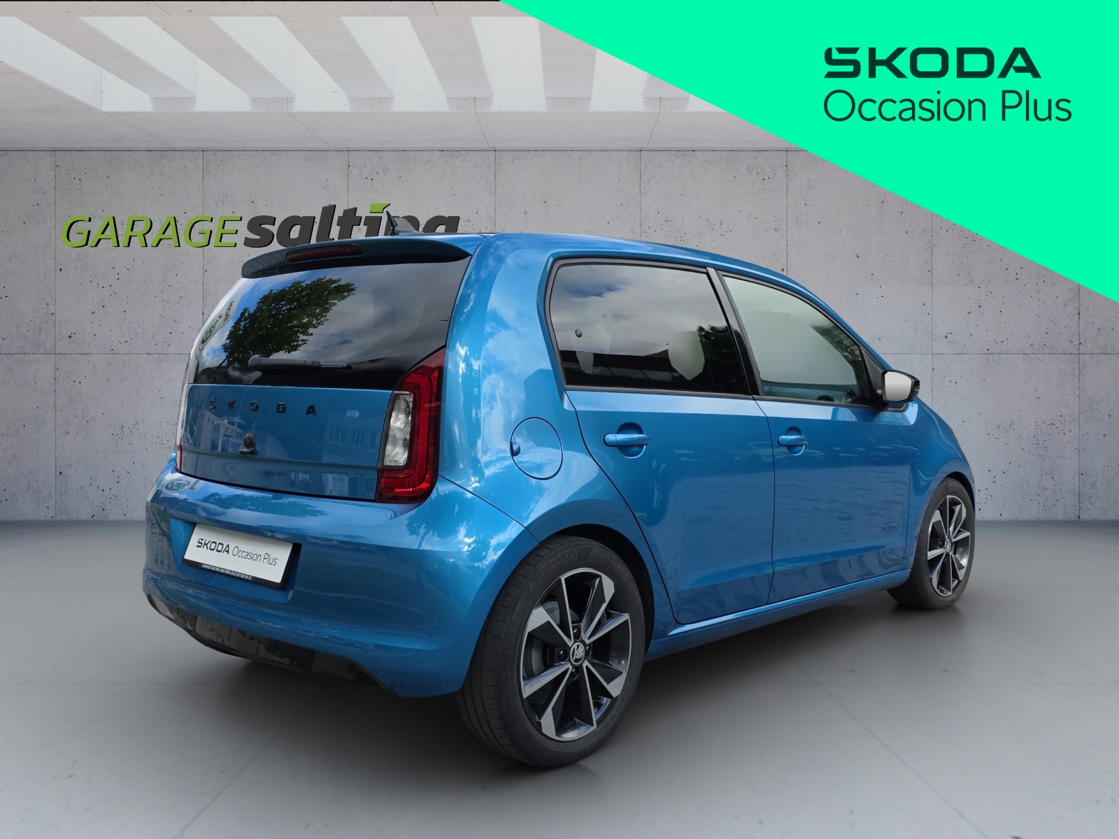 SKODA Citigo e Style-showroom-element-2