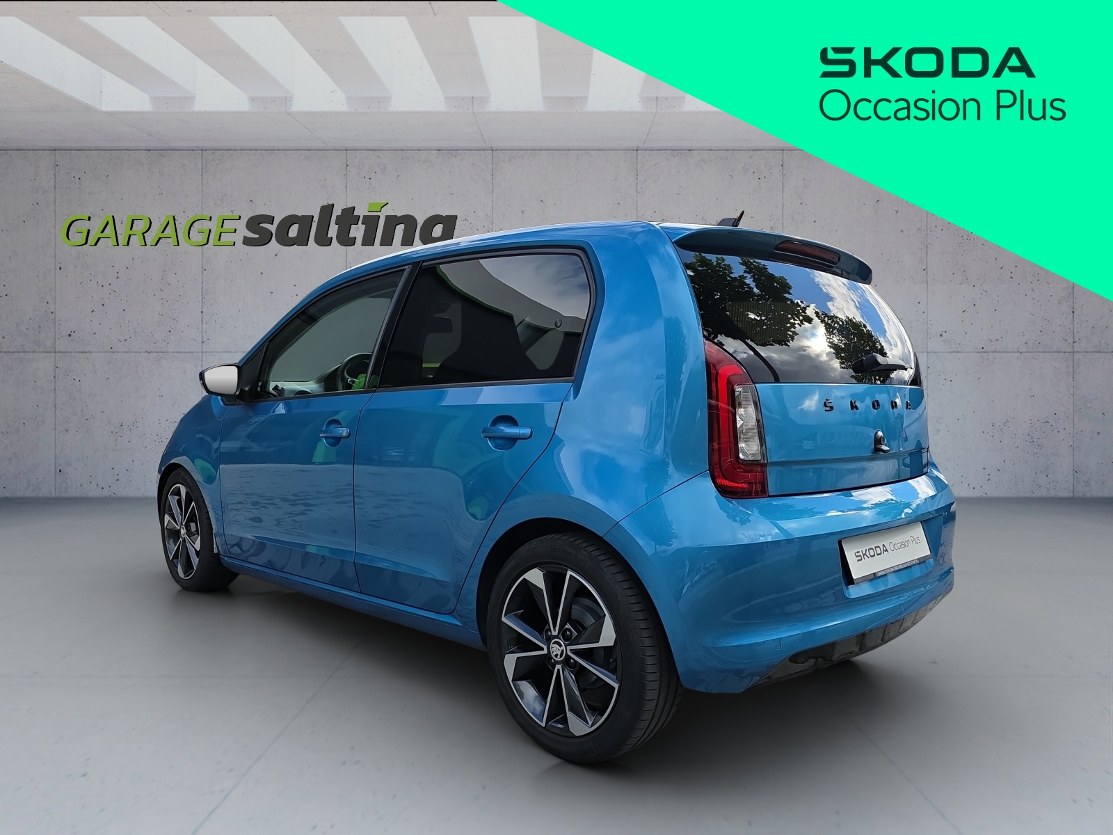 SKODA Citigo e Style-showroom-element-1
