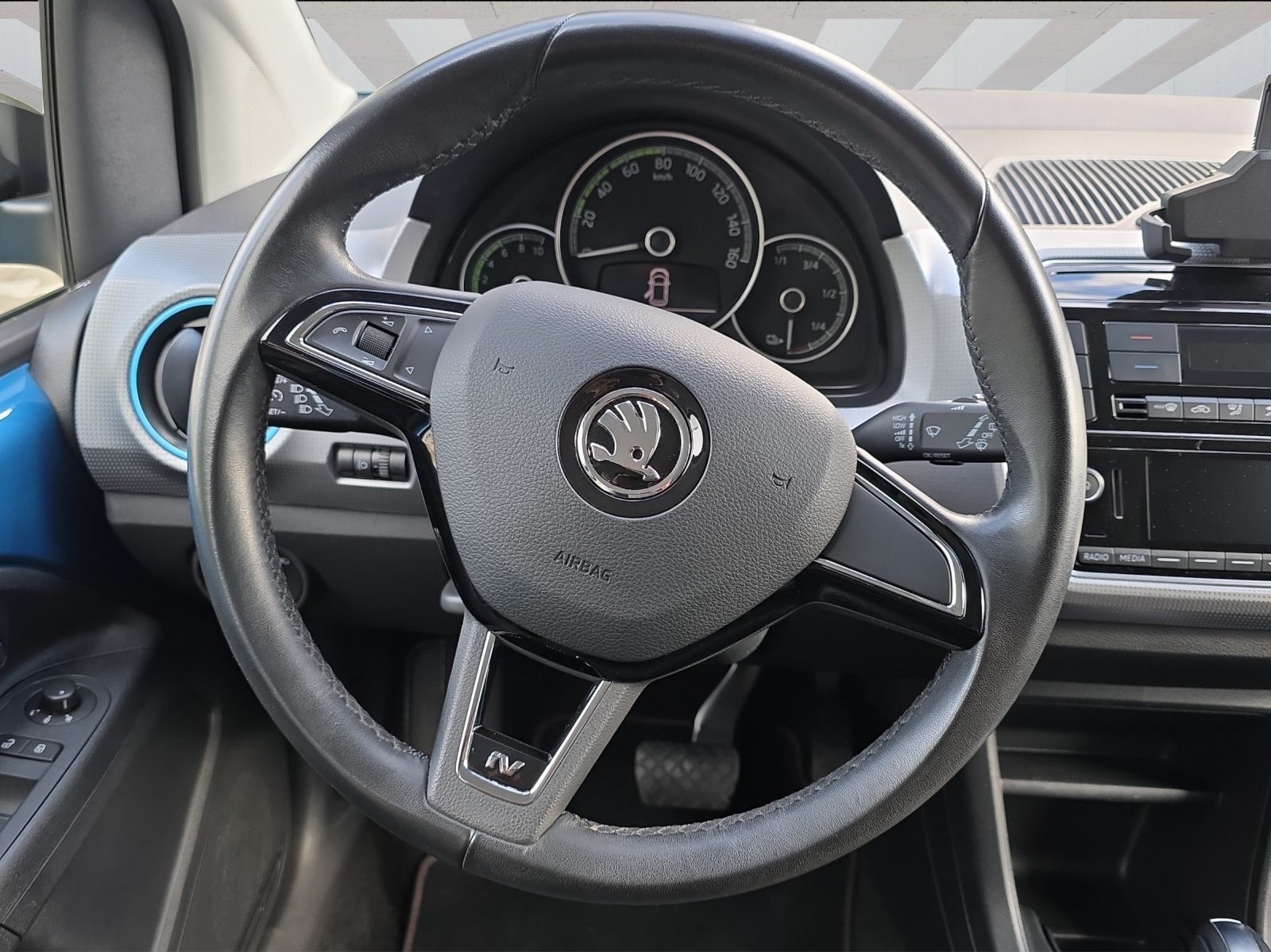 SKODA Citigo e Style-image-5