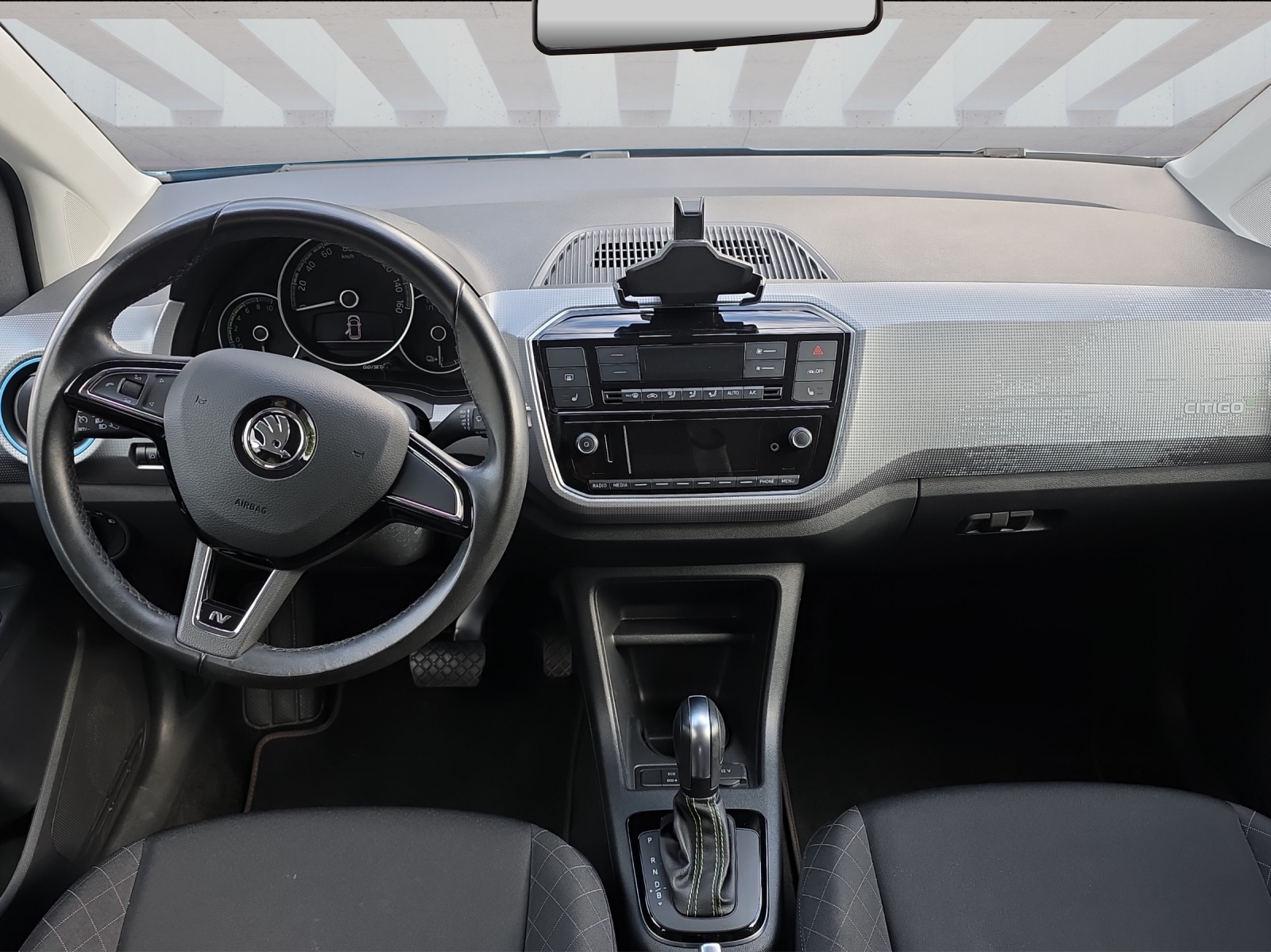 SKODA Citigo e Style-image-6