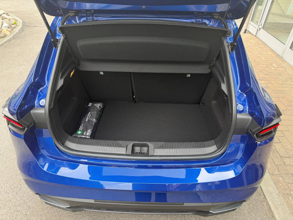 RENAULT Clio 1.8 E-Tech esprit Alpine-image-5