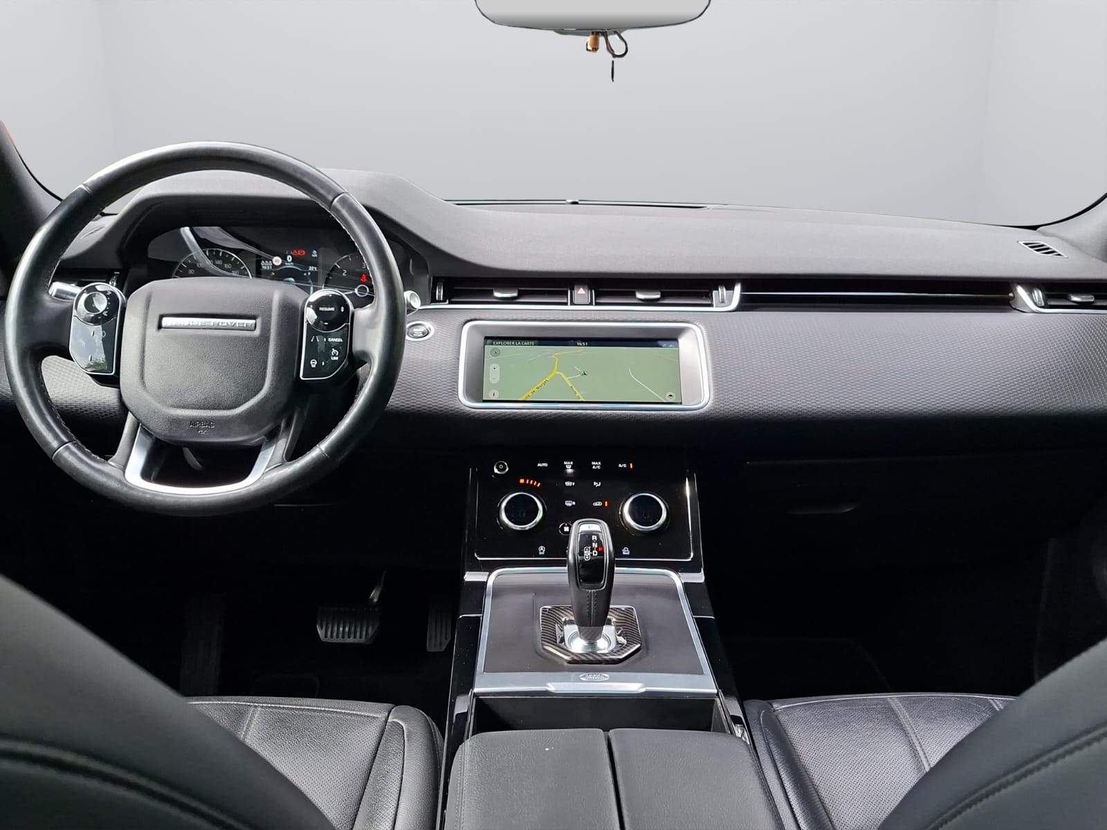 LAND ROVER Range Rover Evoque D 150 S AT9-image-14