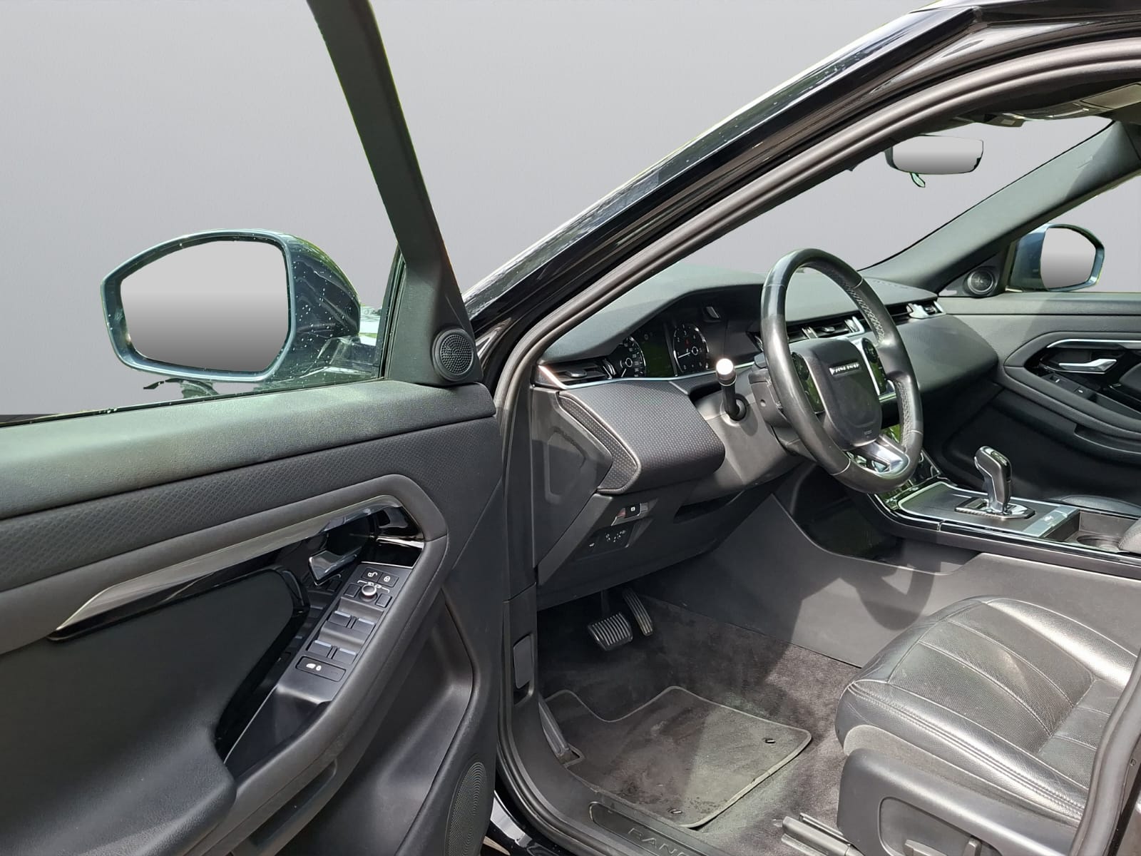 LAND ROVER Range Rover Evoque D 150 S AT9-image-12
