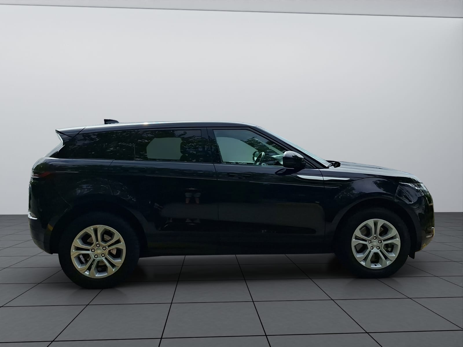 LAND ROVER Range Rover Evoque D 150 S AT9-image-8