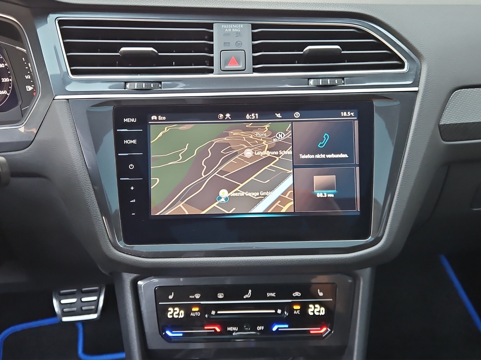 VW VW Tiguan Allspace 2.0 TSI 4Motion-image-8