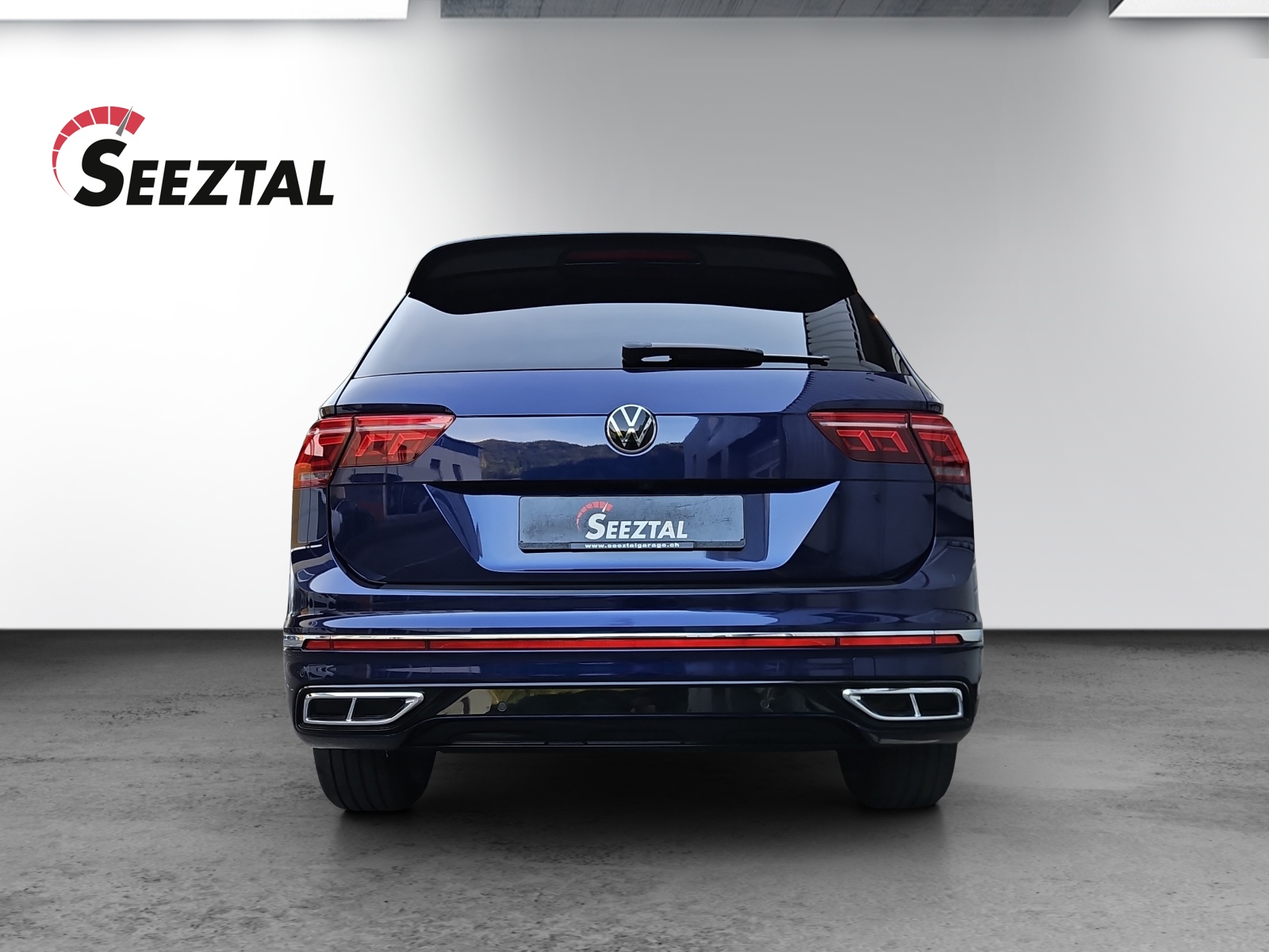 VW VW Tiguan Allspace 2.0 TSI 4Motion-image-4