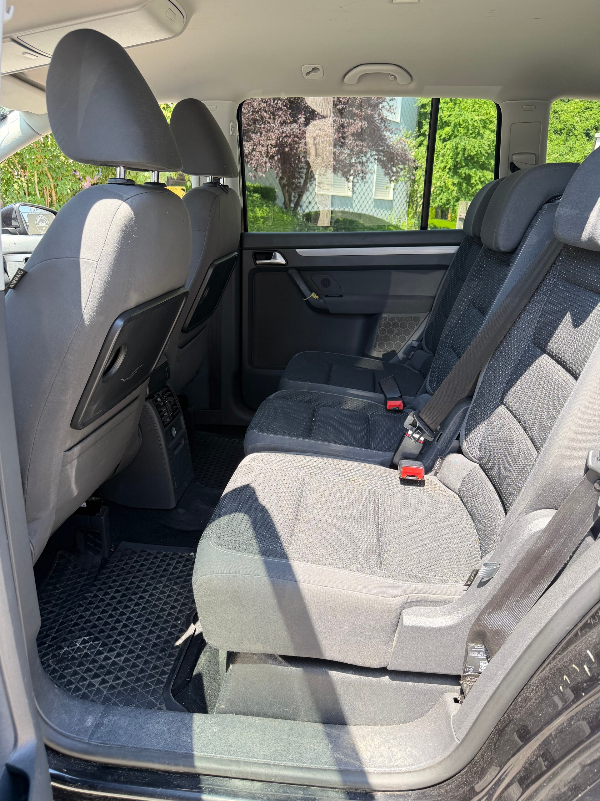 VW Touran 1.4 TSI Comfortline-image-10