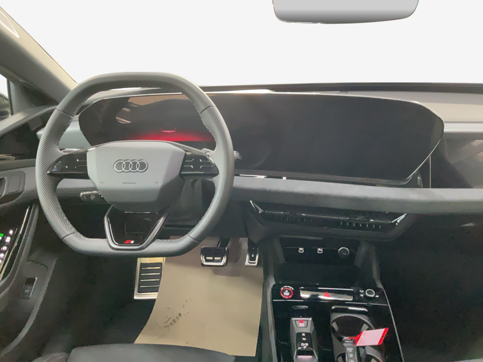 AUDI A6 Avant e-tron quattro-image-8