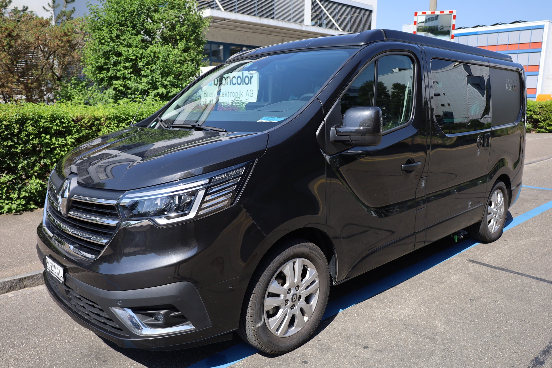 RENAULT 2.0 dCi Blue 170 iconic-image-7