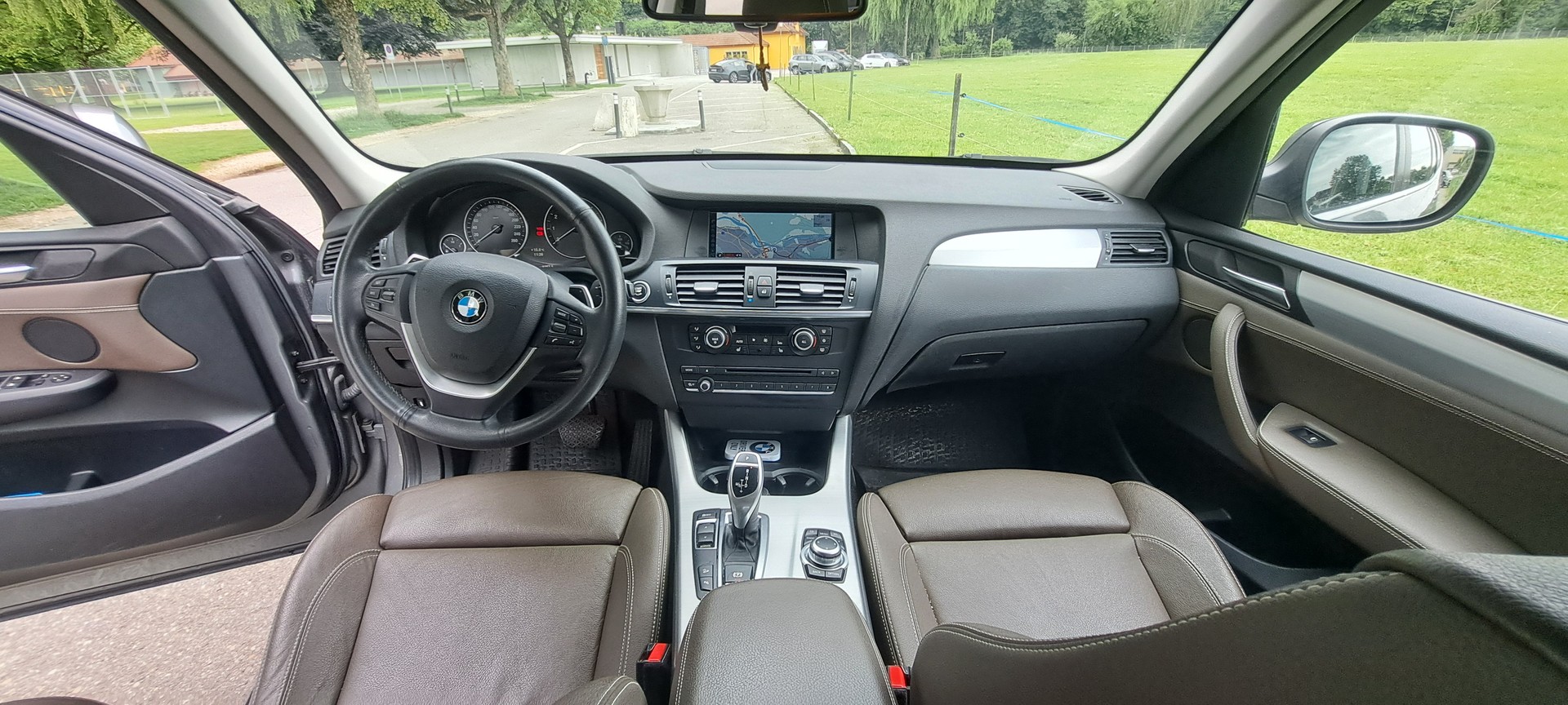 BMW X3 35i xDrive SAG-image-3