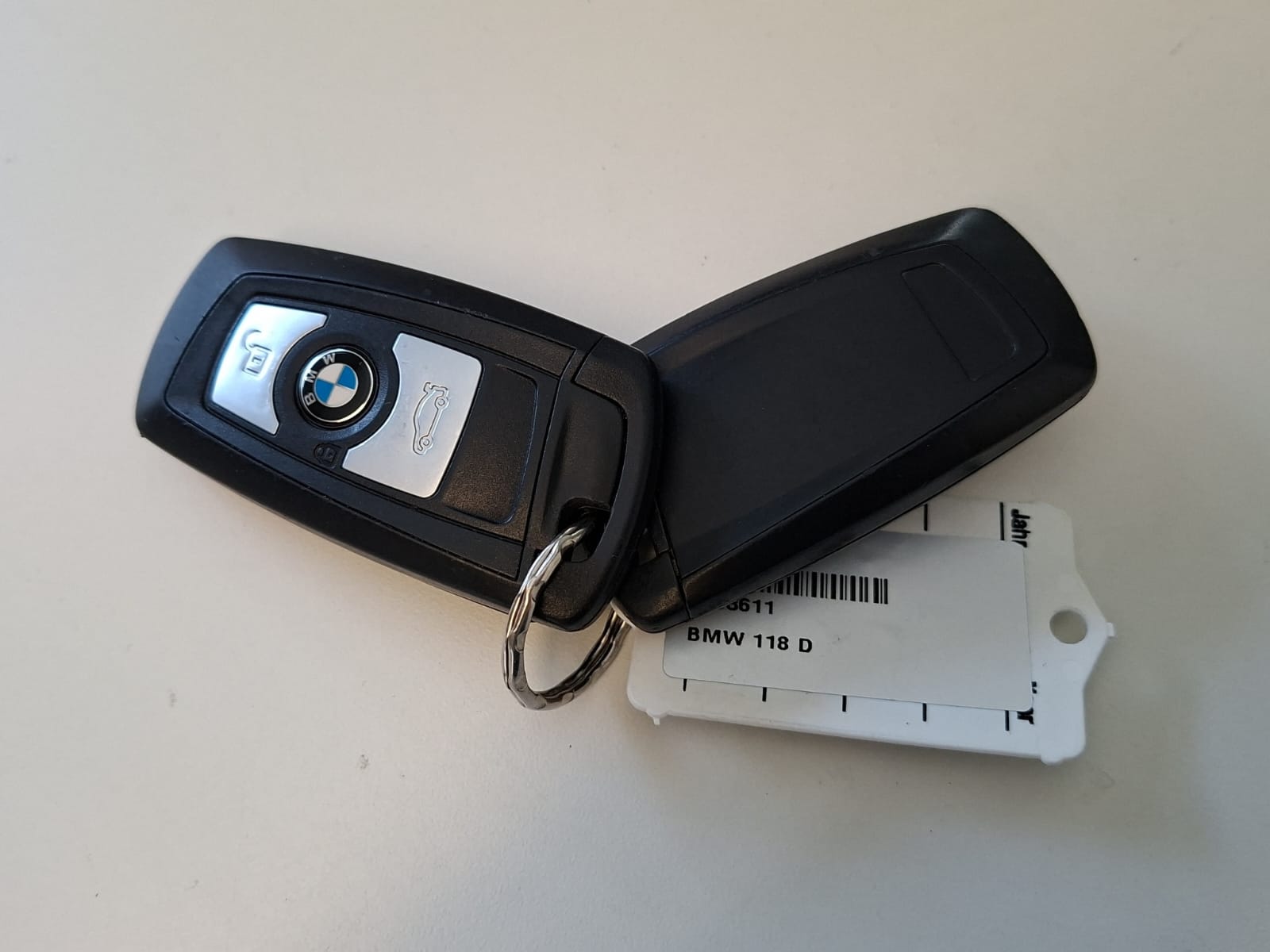 BMW 118d Steptronic-image-15