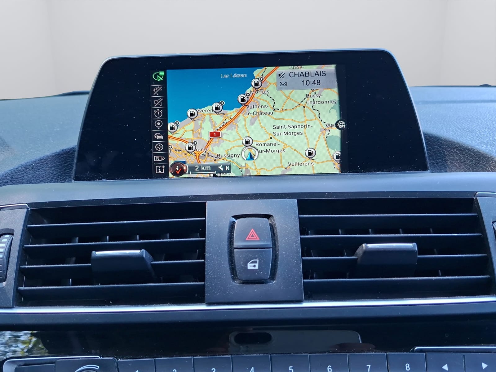 BMW 118d Steptronic-image-13