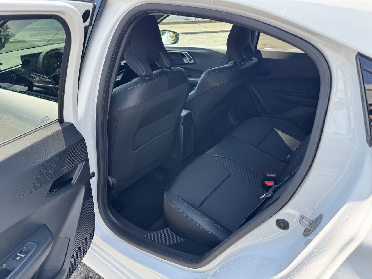 RENAULT Clio 1.2 TCe esprit Alpine EDC-image-8