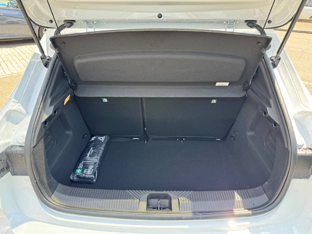 RENAULT Clio 1.2 TCe esprit Alpine EDC-image-9