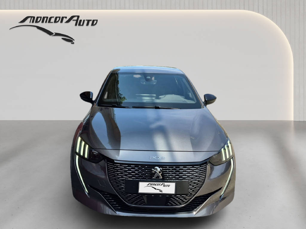 PEUGEOT 208 1.2 PureTech GT EAT8-image-0