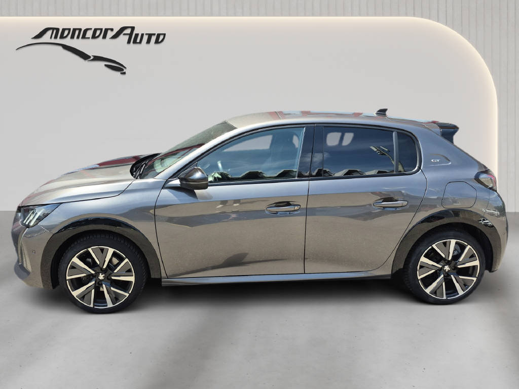 PEUGEOT 208 1.2 PureTech GT EAT8-image-4