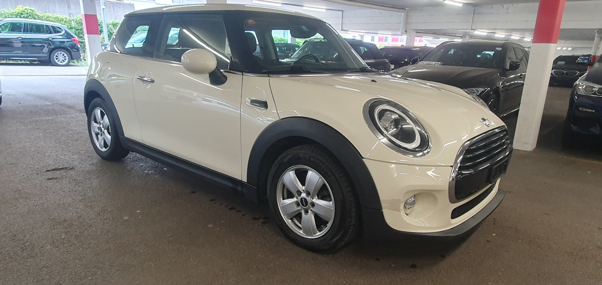 MINI Cooper-image-6