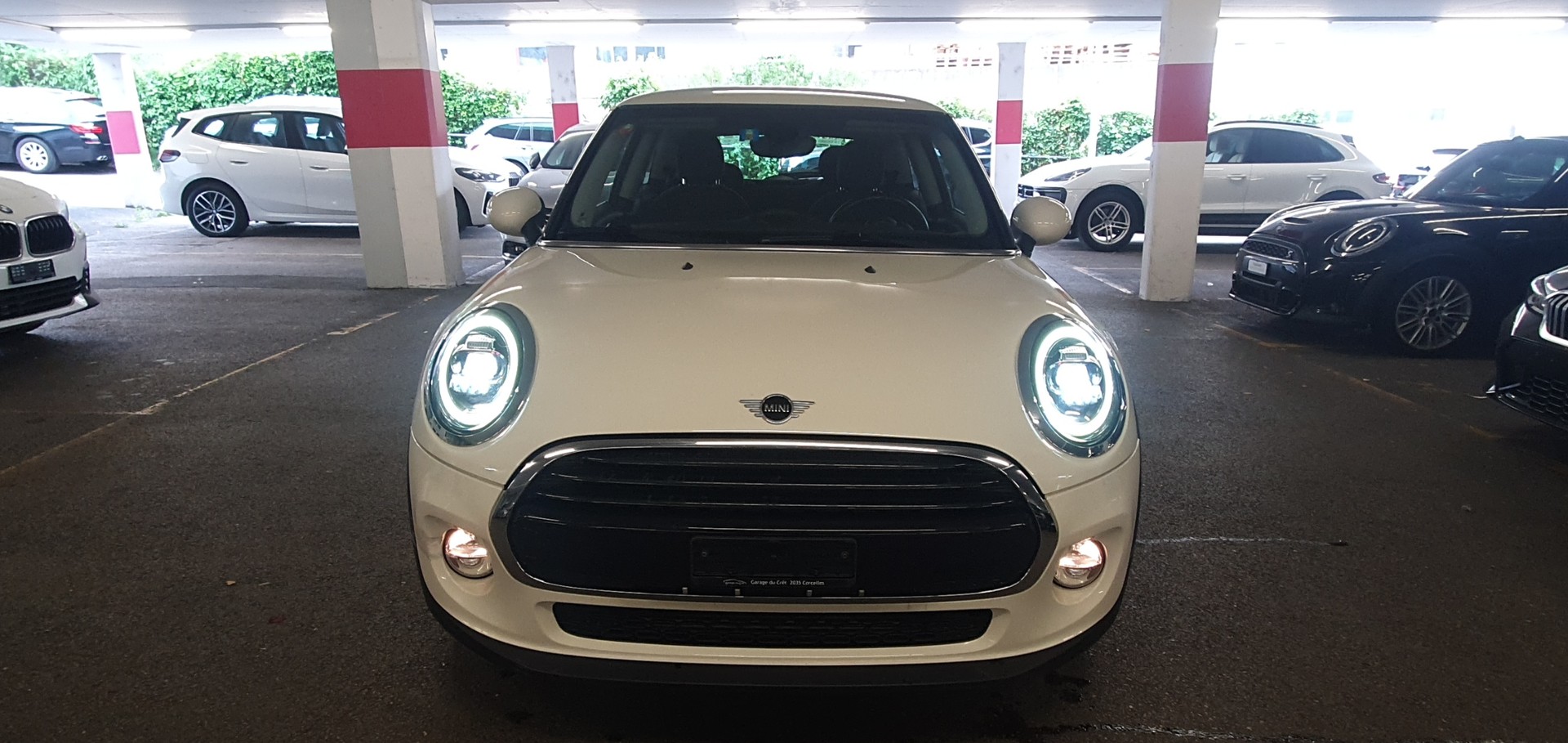 MINI Cooper-image-0