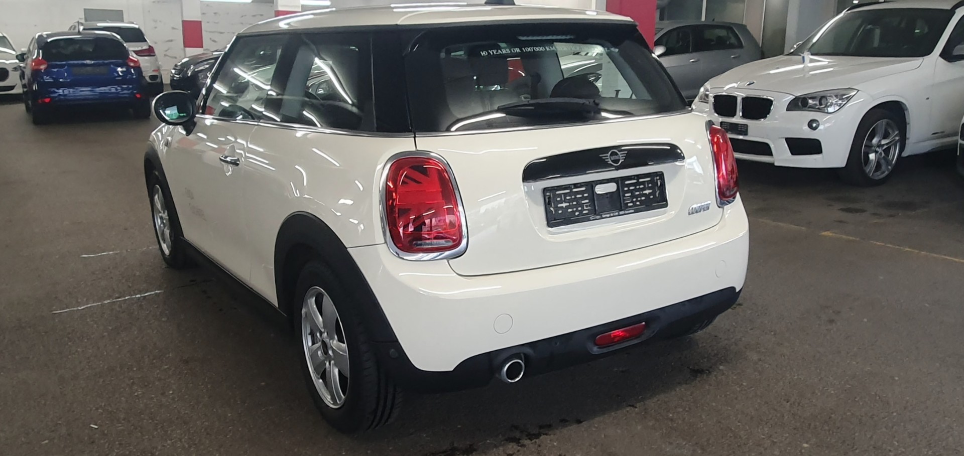 MINI Cooper-image-3