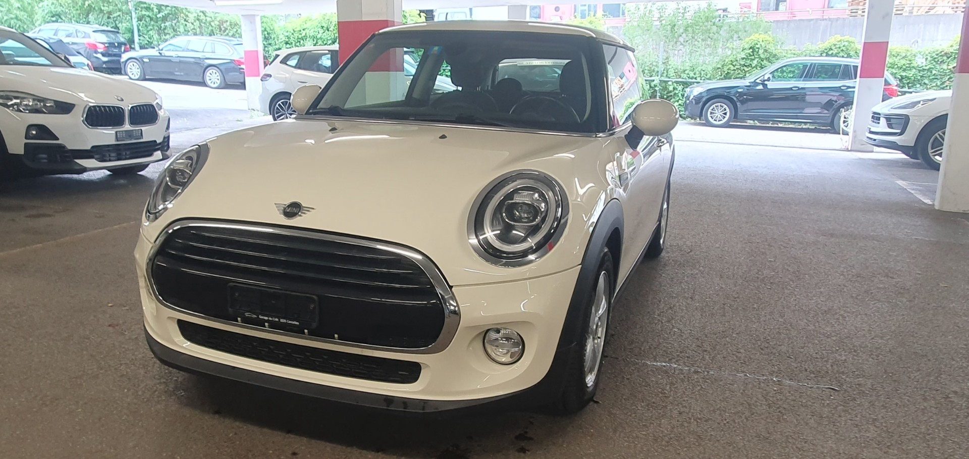 MINI Cooper-image-7