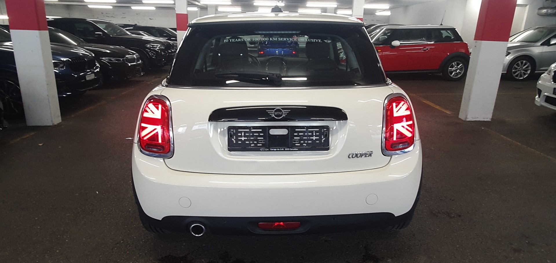 MINI Cooper-image-8
