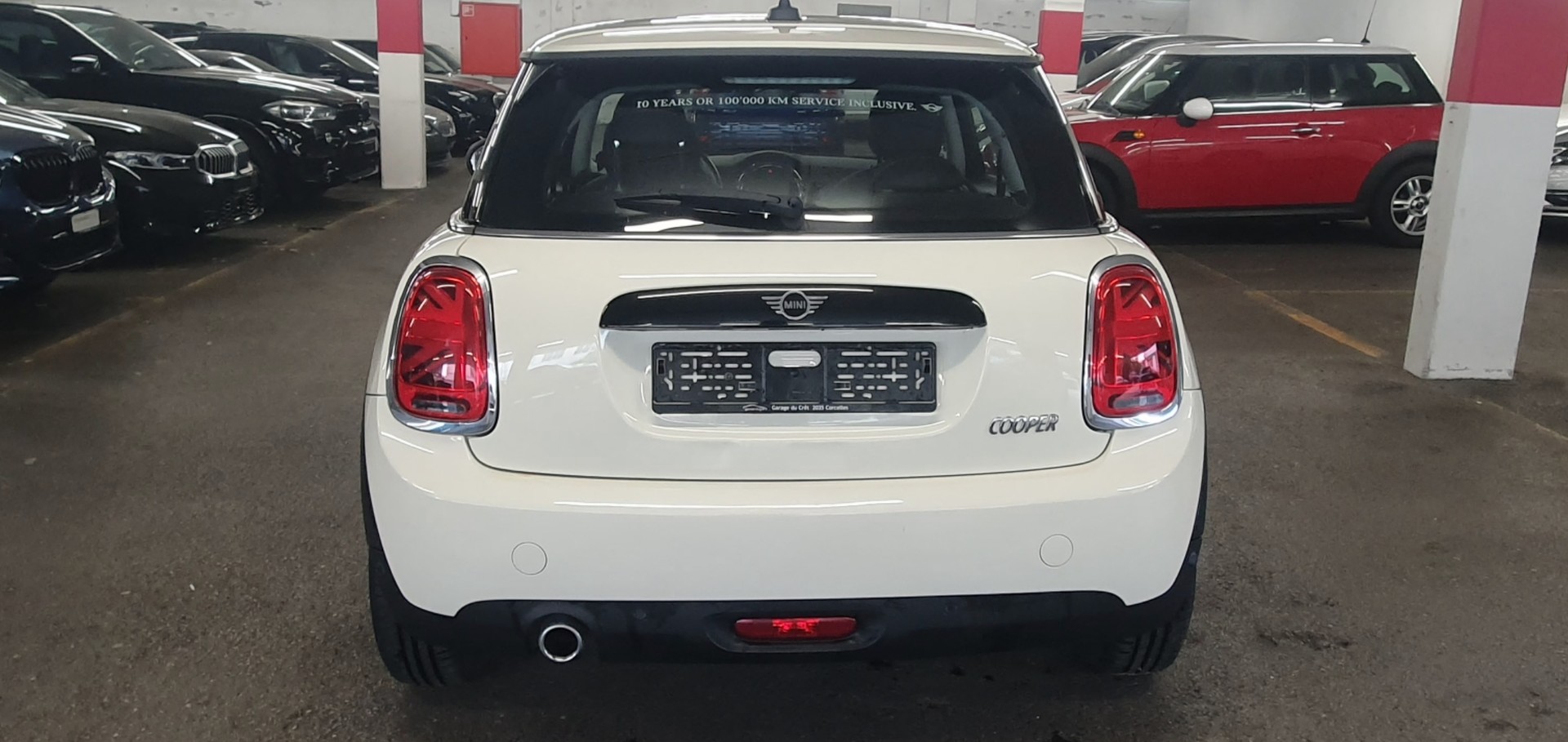 MINI Cooper-image-2