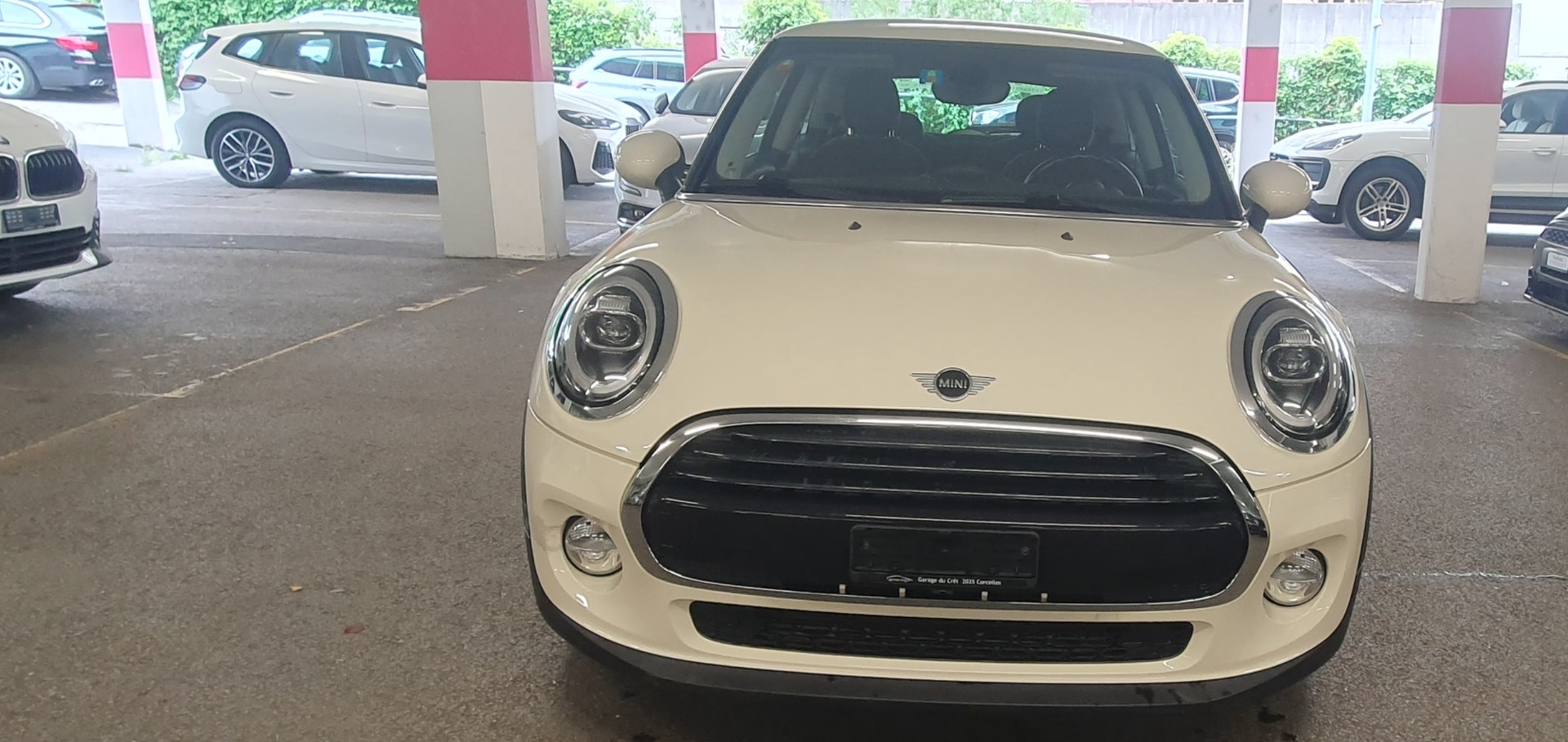 MINI Cooper-image-1