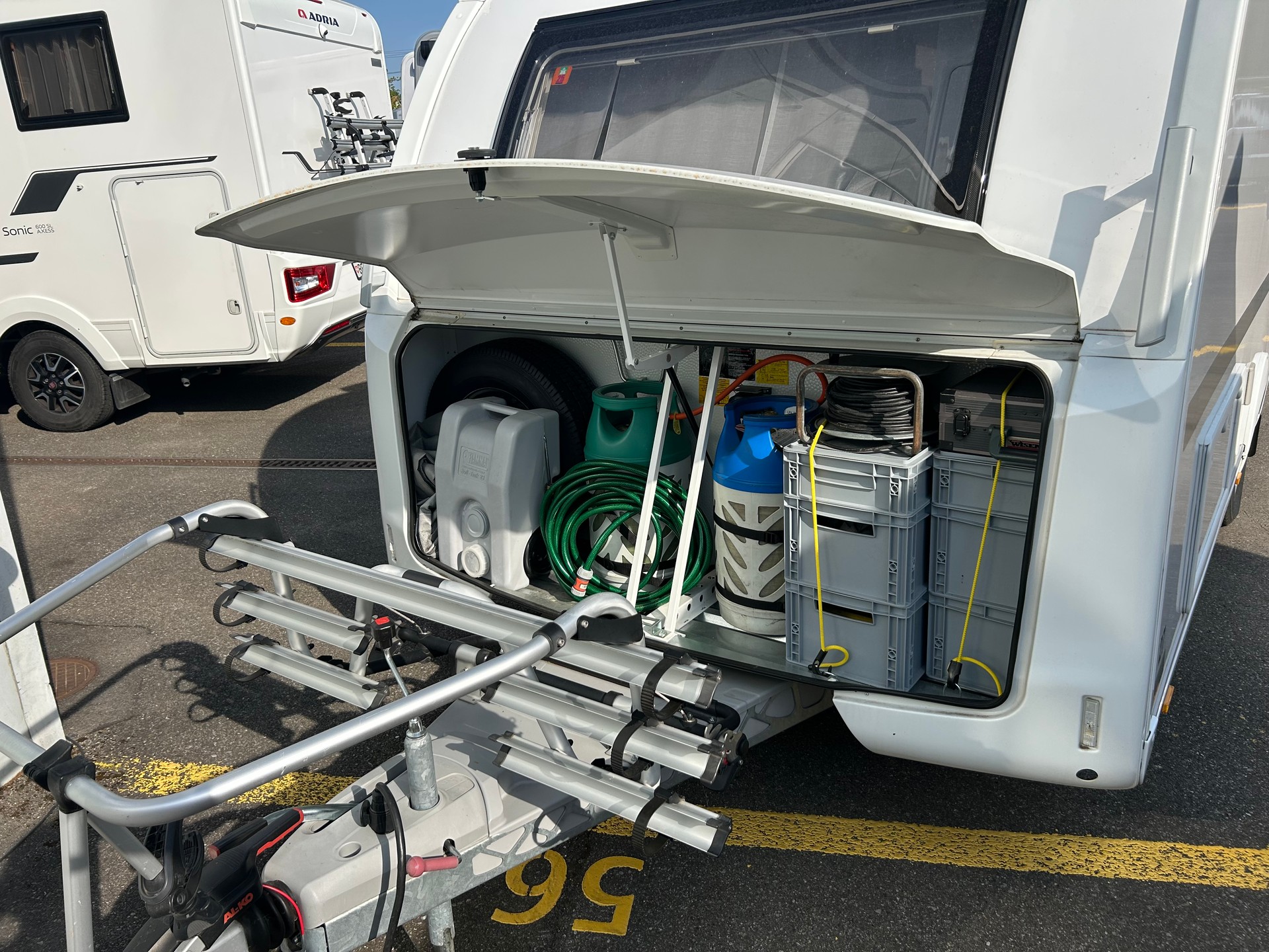 ADRIA Altea 542 PK3-image-11
