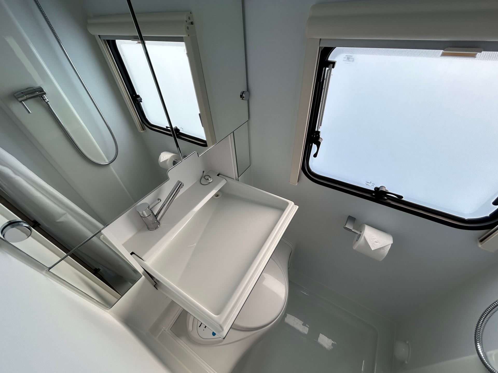 ADRIA Altea 542 PK3-image-27