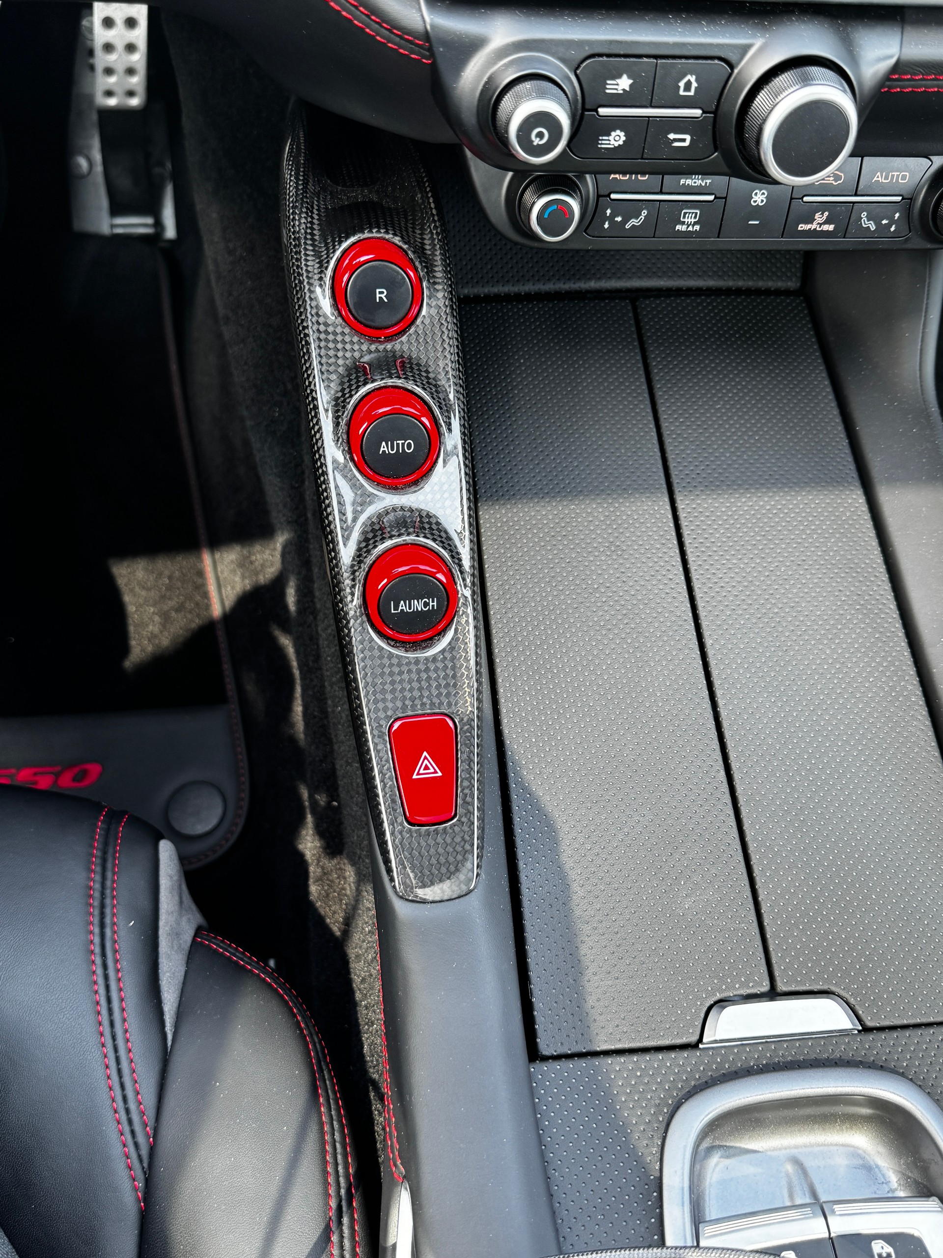FERRARI GTC 4 Lusso-image-12