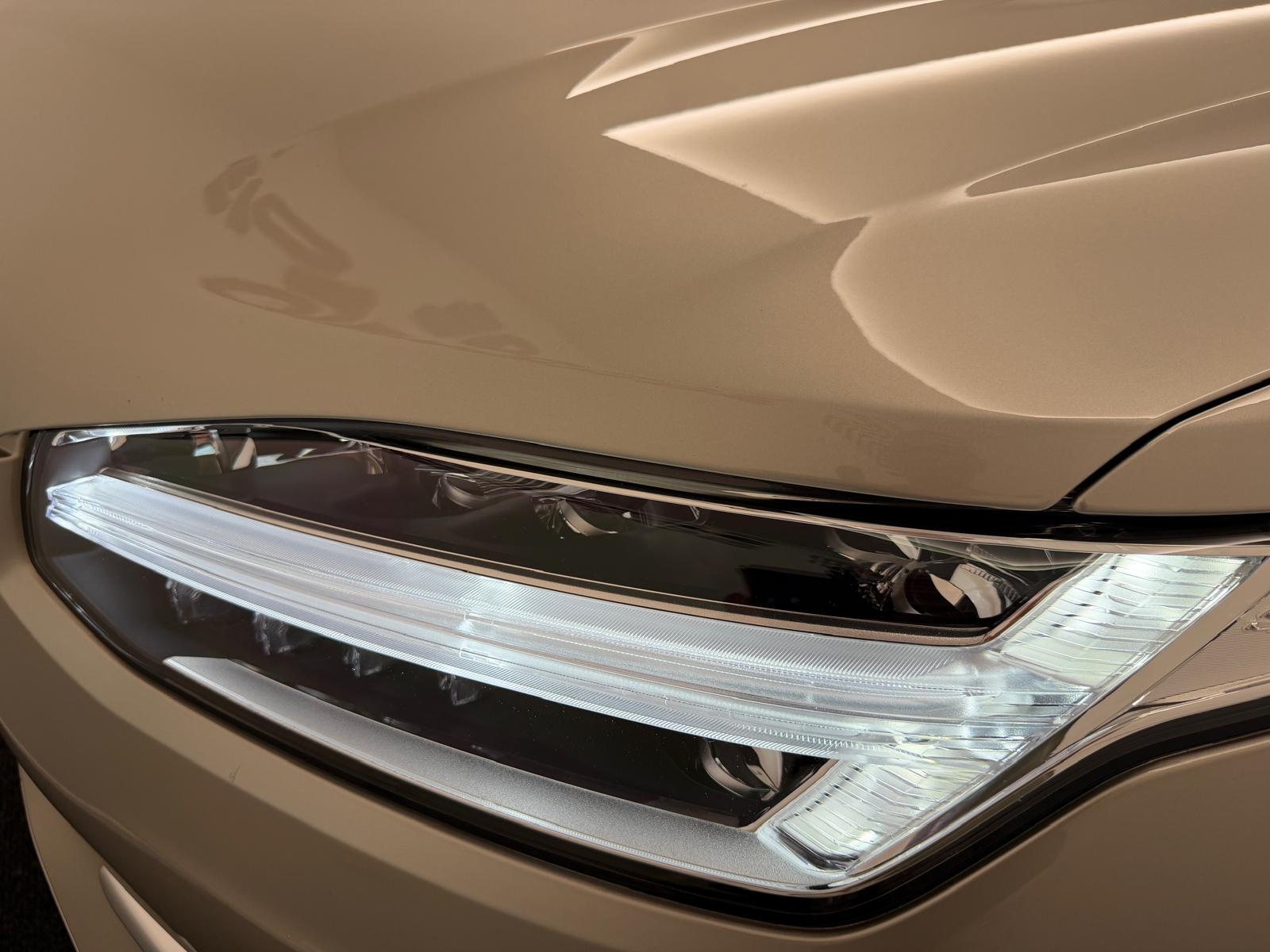 VOLVO XC90 2.0 T8 TE Momentum 7P. AWD-image-7
