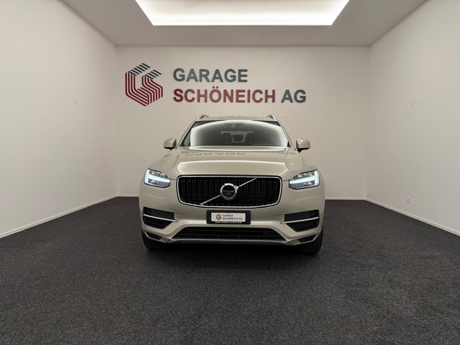 VOLVO XC90 2.0 T8 TE Momentum 7P. AWD-showroom-element-1