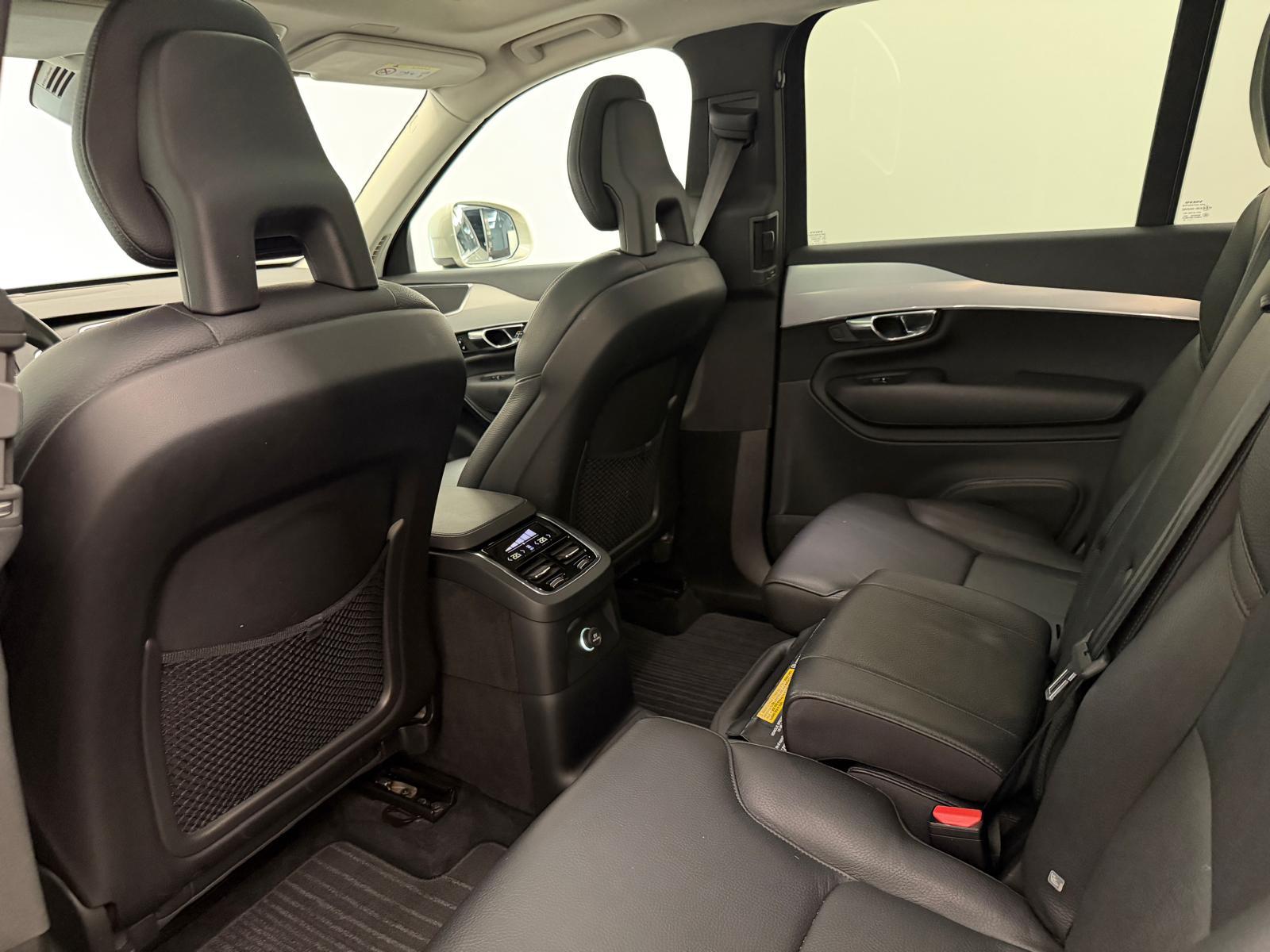 VOLVO XC90 2.0 T8 TE Momentum 7P. AWD-image-11