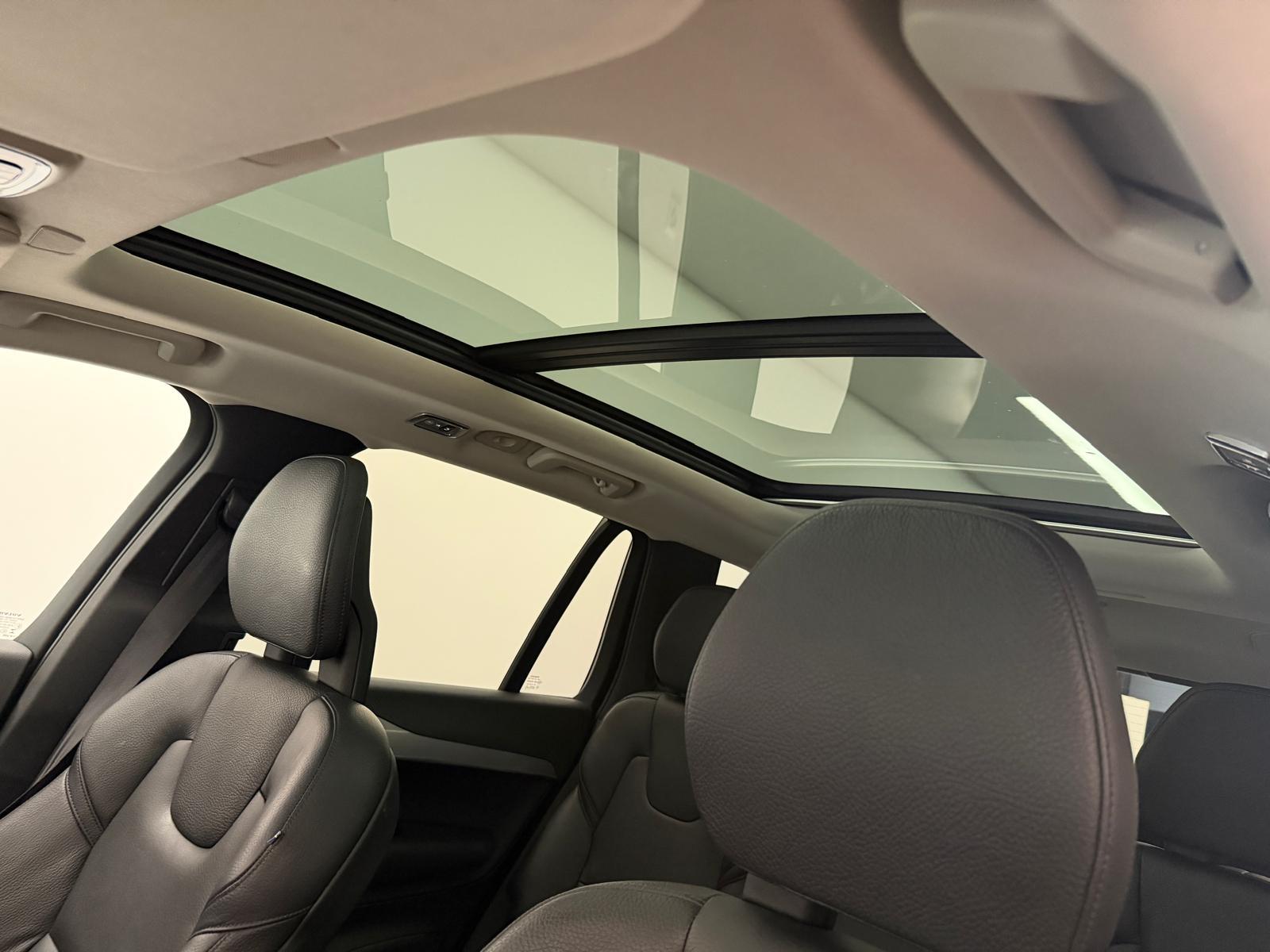 VOLVO XC90 2.0 T8 TE Momentum 7P. AWD-image-14
