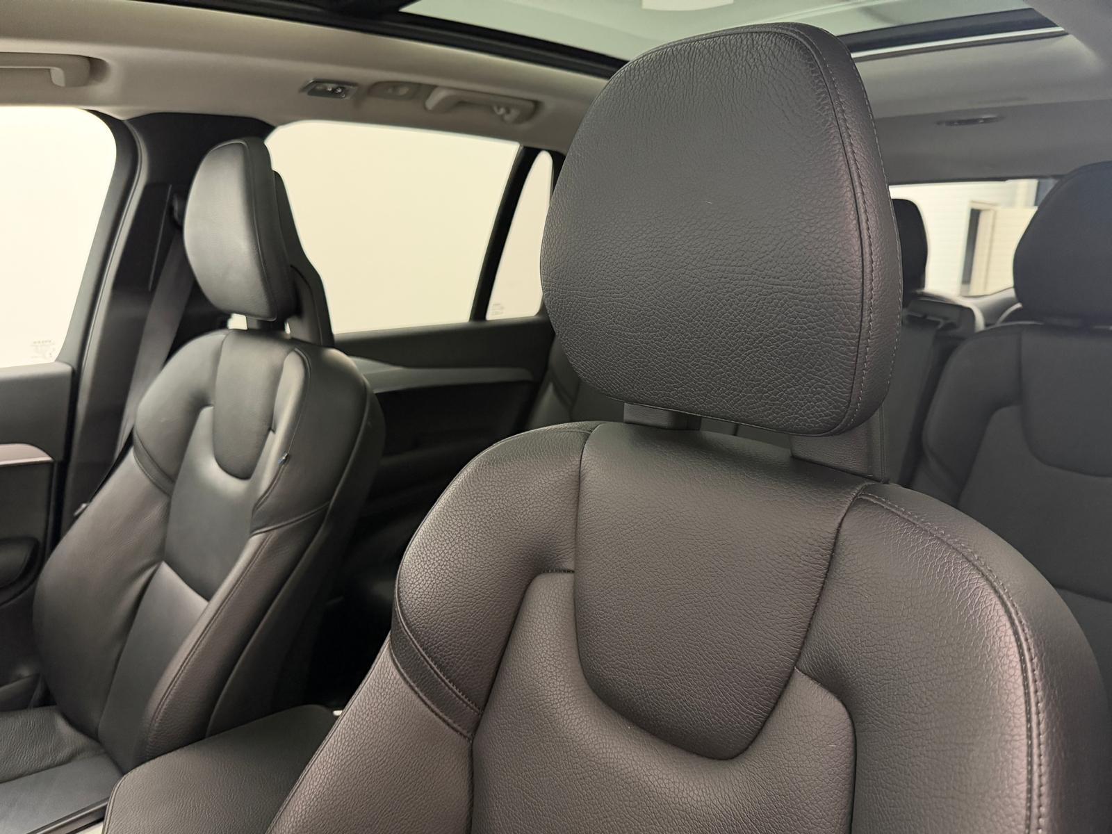 VOLVO XC90 2.0 T8 TE Momentum 7P. AWD-image-13